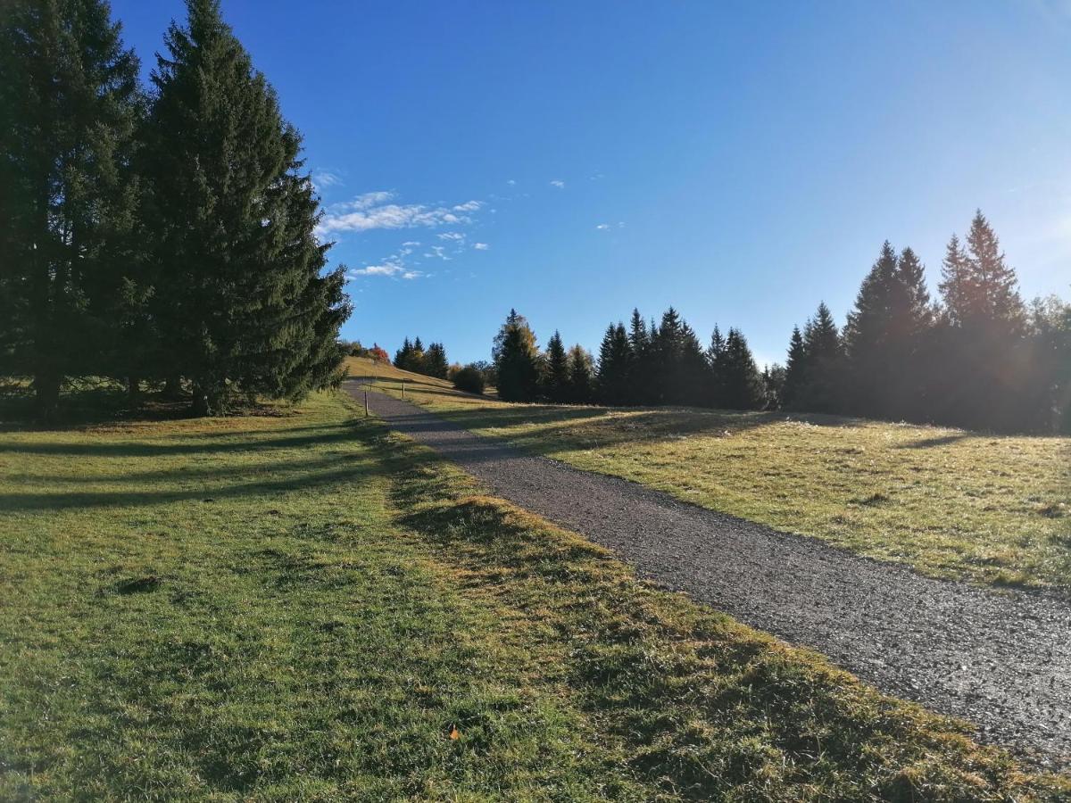 Ferienhaus Region Tegernsee Miesbach Exterior foto